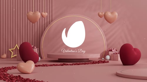 Valentines Day Intro