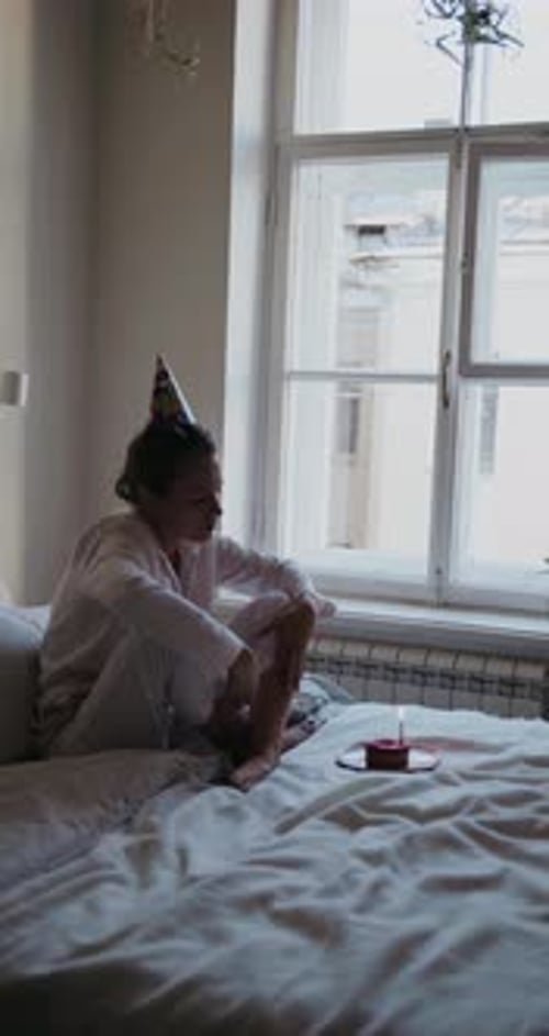 Happy Birthday.Happy Birthday Party, Congratulations Happy Birthday Footage (5)