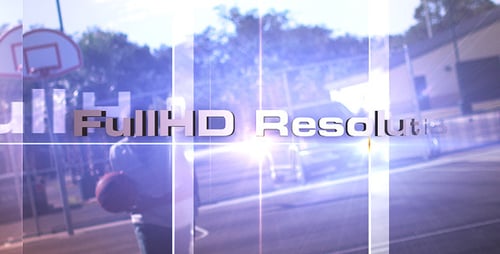 Action Sports3:Fullscreen promo