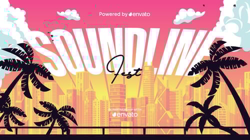 Festival Broadcast Package