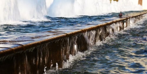 Water Pool