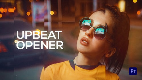 Abridor Fast Upbeat
