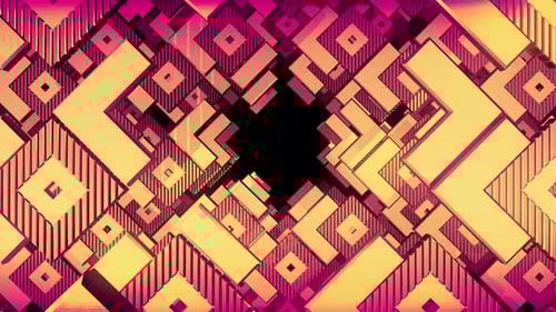 Art Déco vintage 01 4k