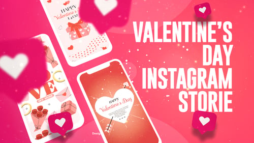 Geschichten zum Valentinstag