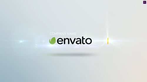 Modern Logo Reveal 4 - 2 Premiere Pro