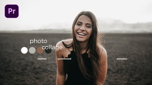 Collage Promo - Photo Collage