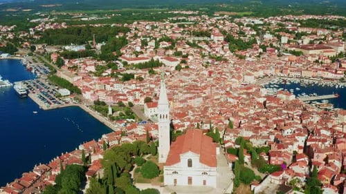 Church of St