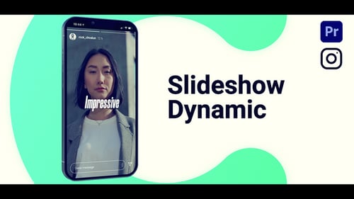 Slideshow - Dynamic Slideshow