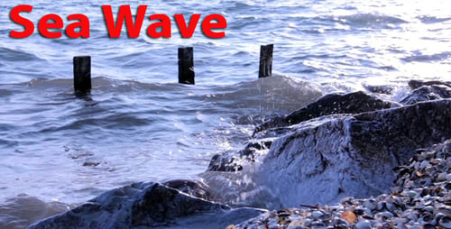 Sea Waves