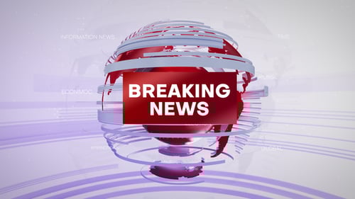Breaking News
