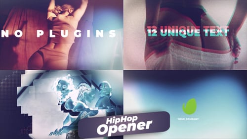 Best Hiphop Opener