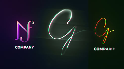Logo Animation