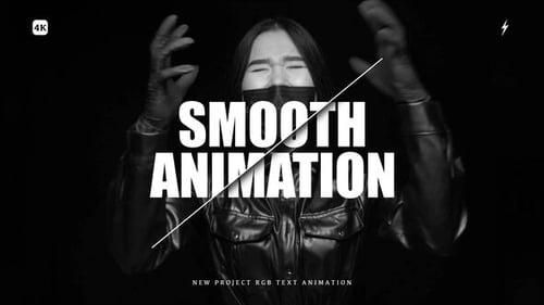 RGB Text Animation_PP