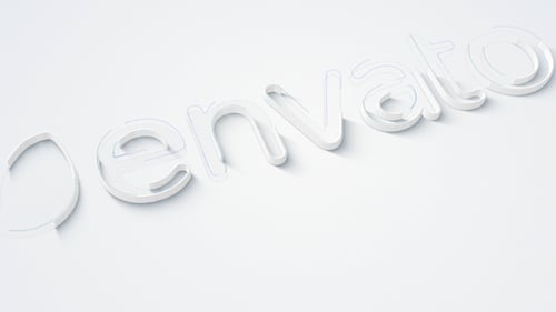 Elegant Trace Logo