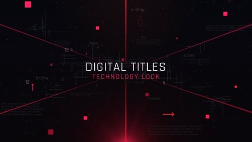 Títulos de trailers digitales