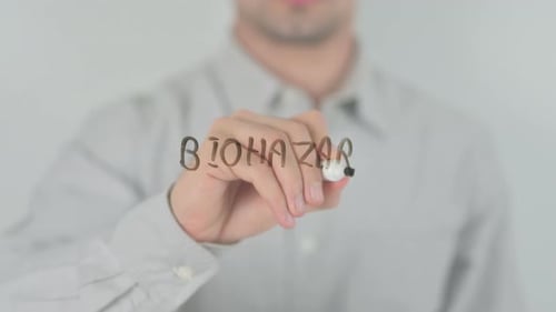 Biogefährdung