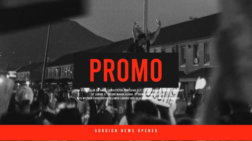News Opener V2