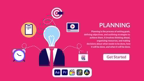 Planning Design Concept