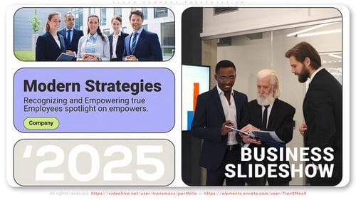 Clean Company Presentation