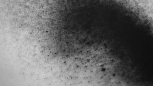 Tintenspray