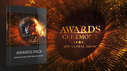 Awards Pack