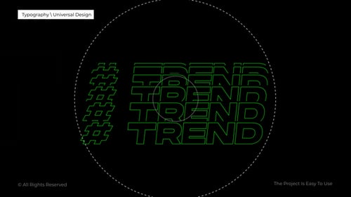 Typography Titles_FCPX