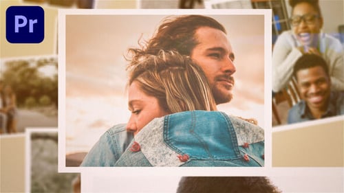 Emotional Photo Slideshow