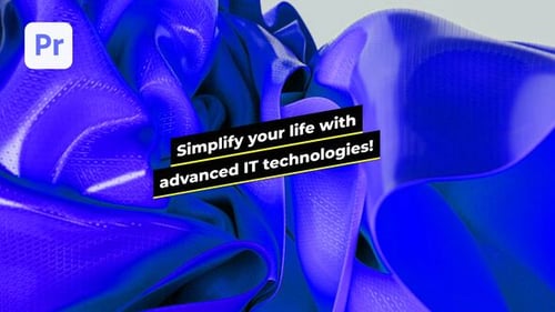 Colorful Titles Pack | Premiere Pro