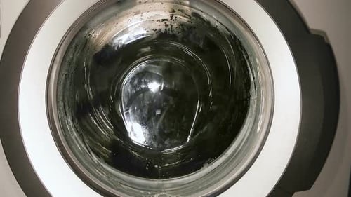 Waschmaschine