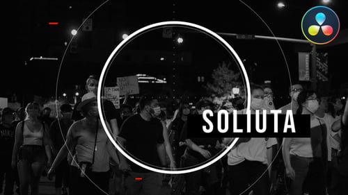 Trailer de notícias | DaVinci Resolve