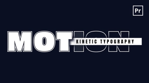 Textanimation | Titel