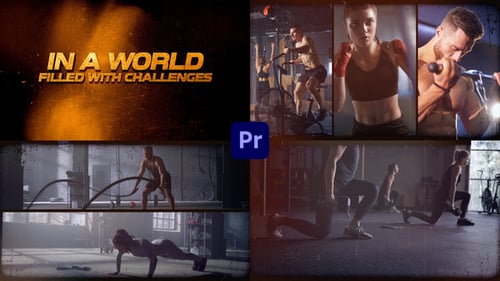 Promoção de esportes para exercícios de ginástica - Modelo MOGRT
