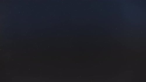 Night Starry Sky