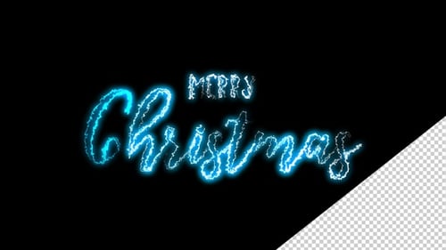 Weihnachts-Elemente-Paket