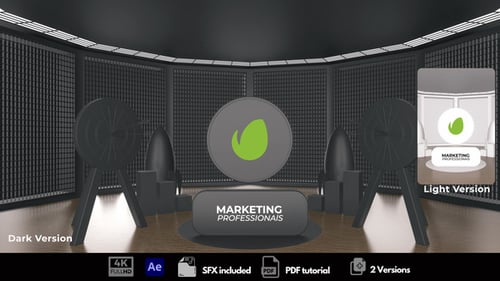 Marketing Professionals