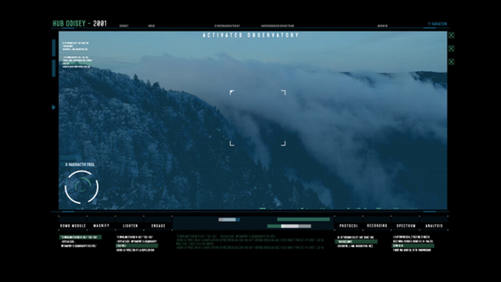 HUD Support Visual, Infographics ft. hud elements & digital screen - Envato