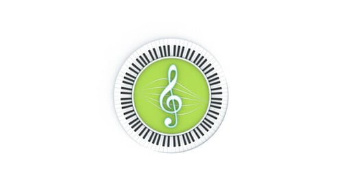 Music Logo