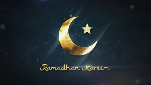 Ramadan Greetings