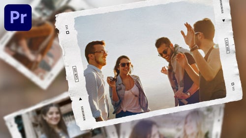 Elegance Photo Slideshow