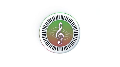 Music Logo