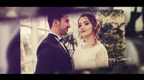 Encantadora presentación de diapositivas