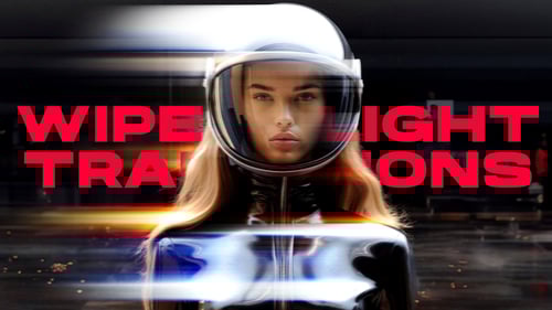 Wipe & Light Transitions