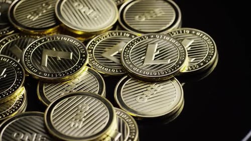 Plan rotatif de Bitcoins (cryptomonnaie numérique) - BITCOIN LITECOIN 313
