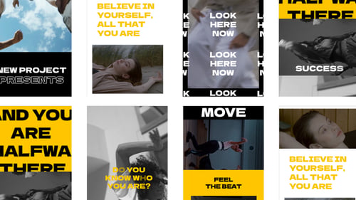 Upbeat Intro Instagram | PP