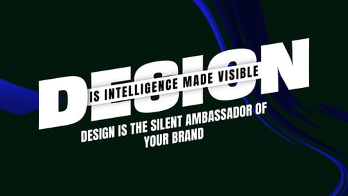 Colorful Animated Titles