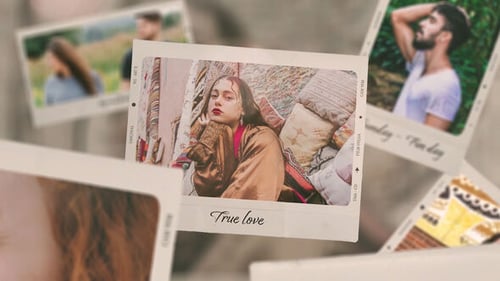 Album Slideshow