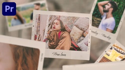 Album Slideshow