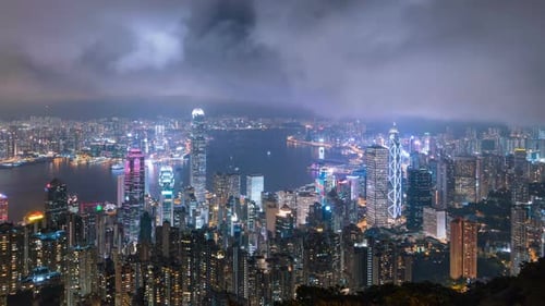 City