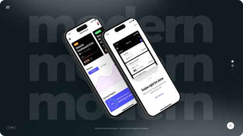 Promoção de aplicativo