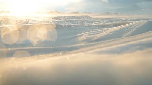 Arctic Storm, Arctic Blizzard, Snow Drift, High Wind, white storm.